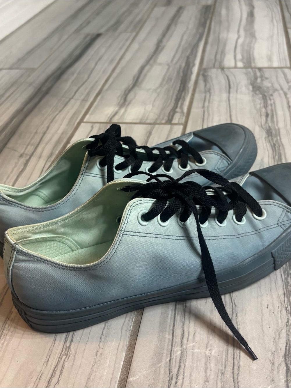 Hombré converse - Picture 2 of 5